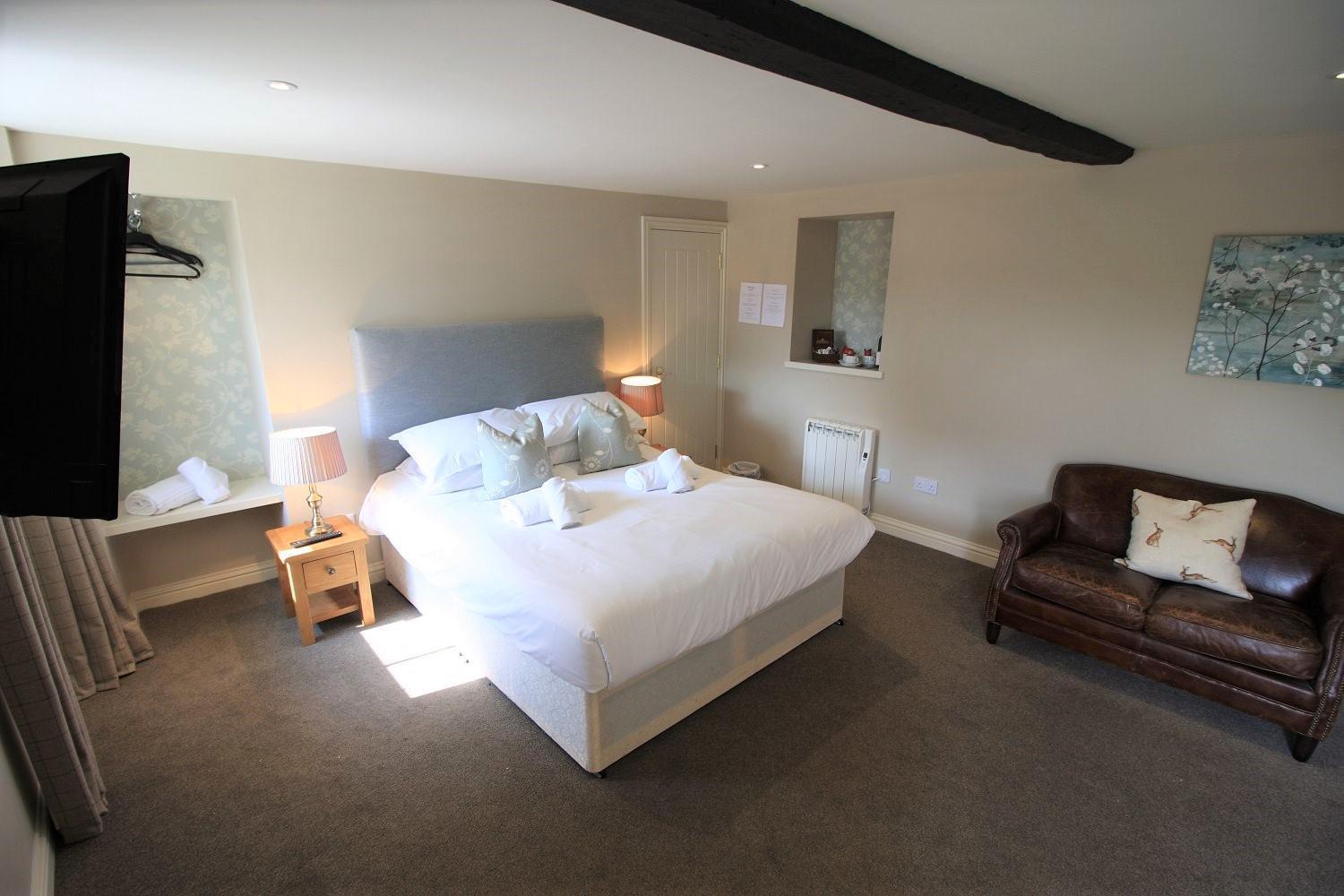 The Riverside Lechlade Room photo