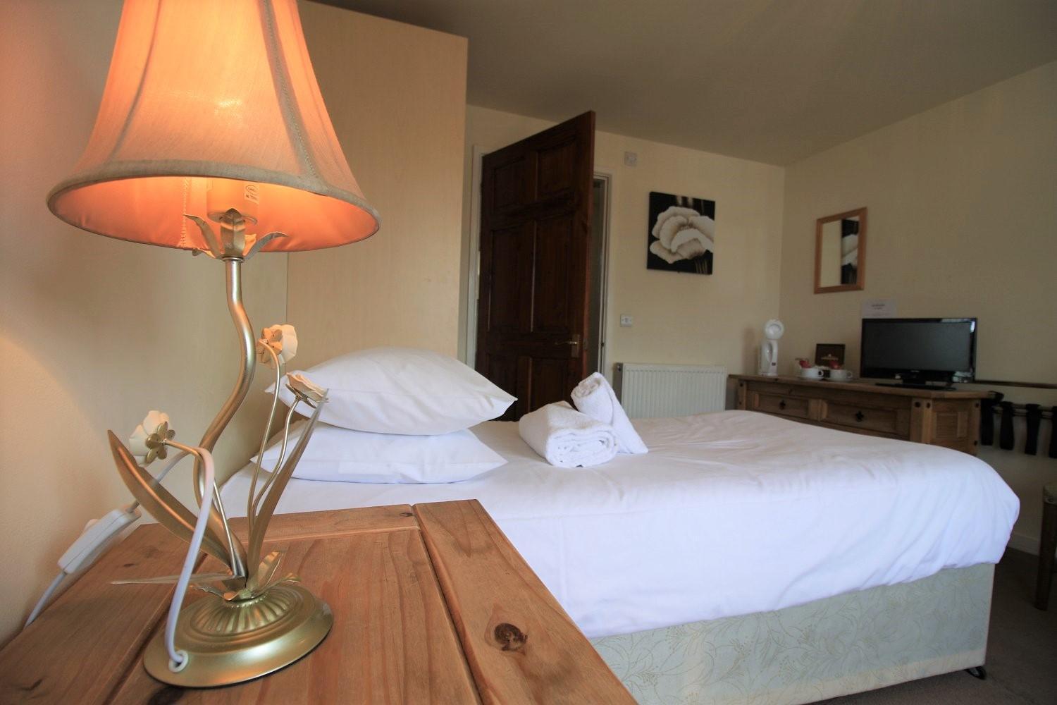 The Riverside Lechlade Room photo